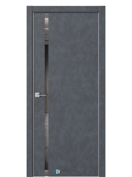 Дверь межкомнатная Westsyle INDUSTRIAL 36